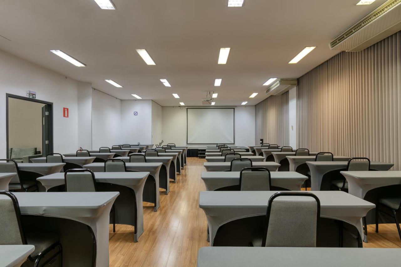 머큐어 벨로 오리존테 빌라 다 세라 호텔 노바리마 외부 사진